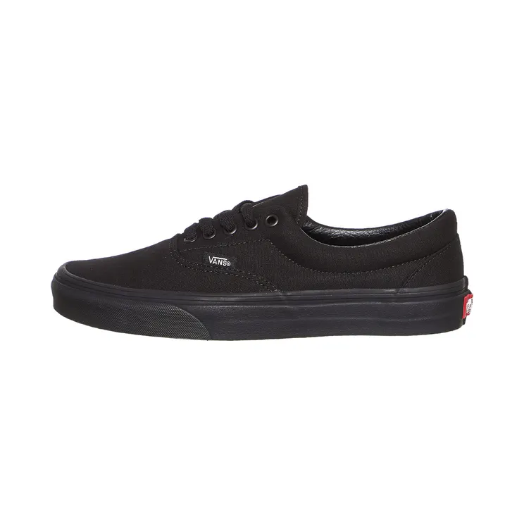 Vans Era Black / Black (VN000QFKBKA1)