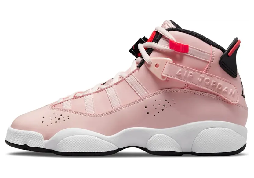 Jordan 6 Rings Roze (323419-602)