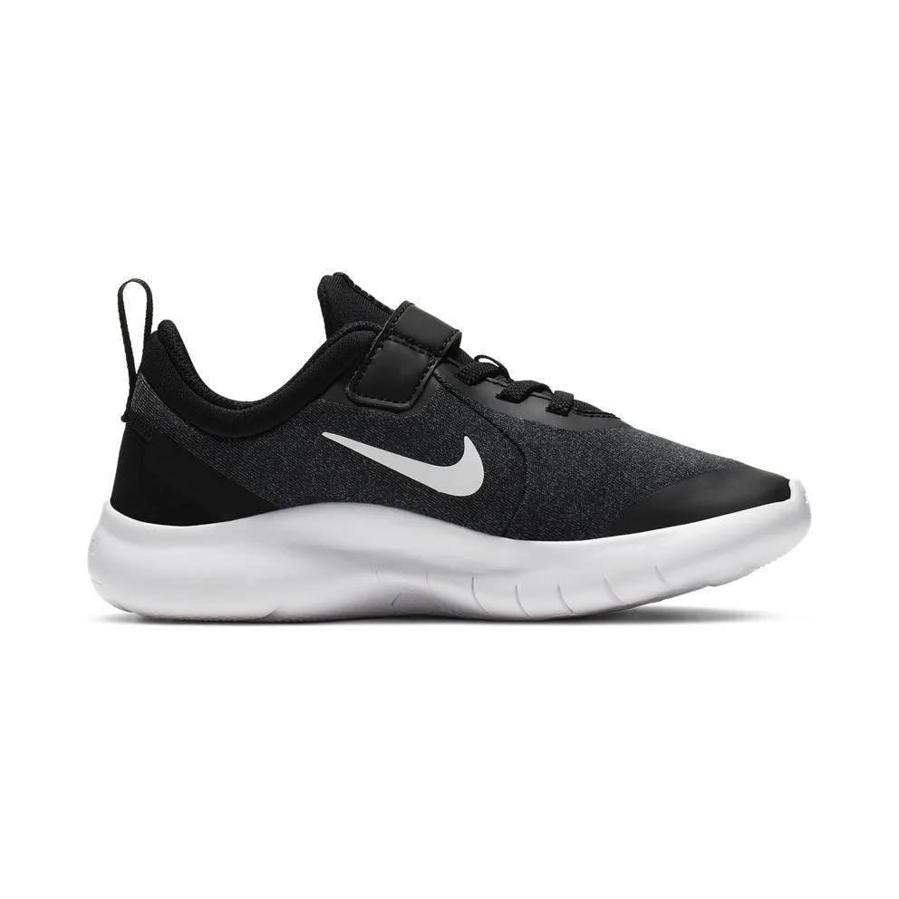 Nike Flex Experience RN 8 Younger Kids’ Black (AQ2247-001)