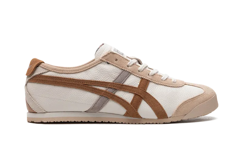 Onitsuka Tiger Mexico 66 “Cream Khaki Carbon” (1183C076-253)
