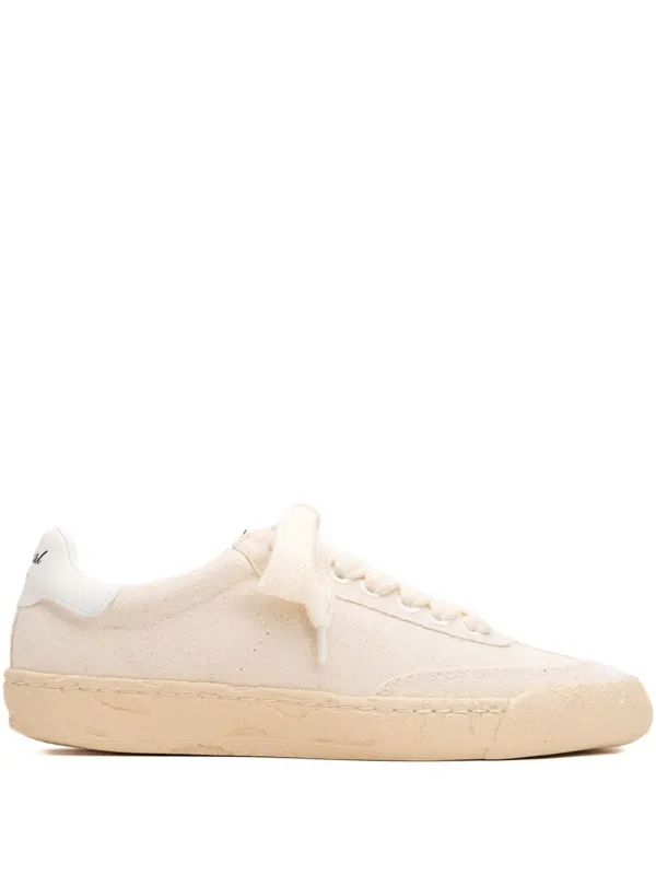 General Scale. Francis Past – White (S13FW715)