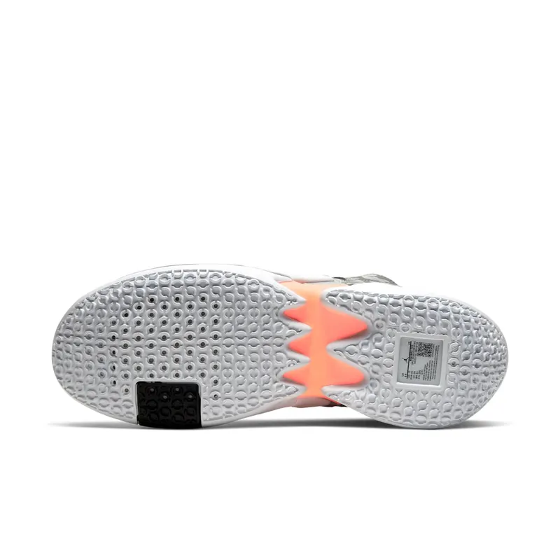 Jordan Why Not Zer0.2 SE Orange Pulse (AQ3562-101)
