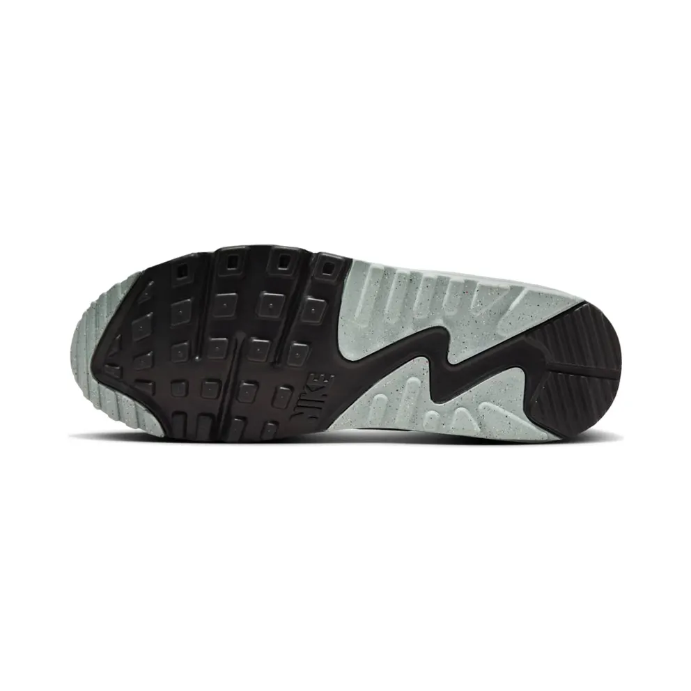 Nike Air Max 90 “Silver” (FN6948-100)