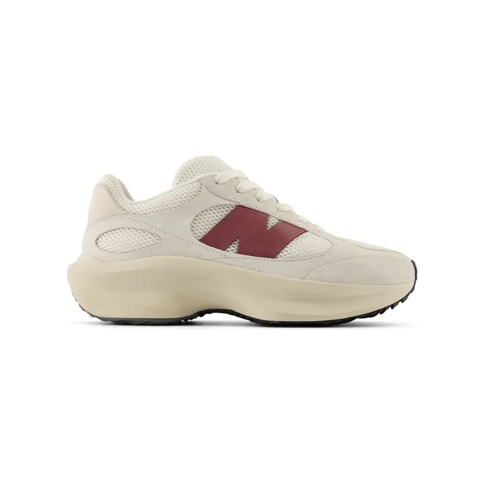 New Balance WRPD Runner Sea Salt Washed Burgundy (UWRPDWHE)