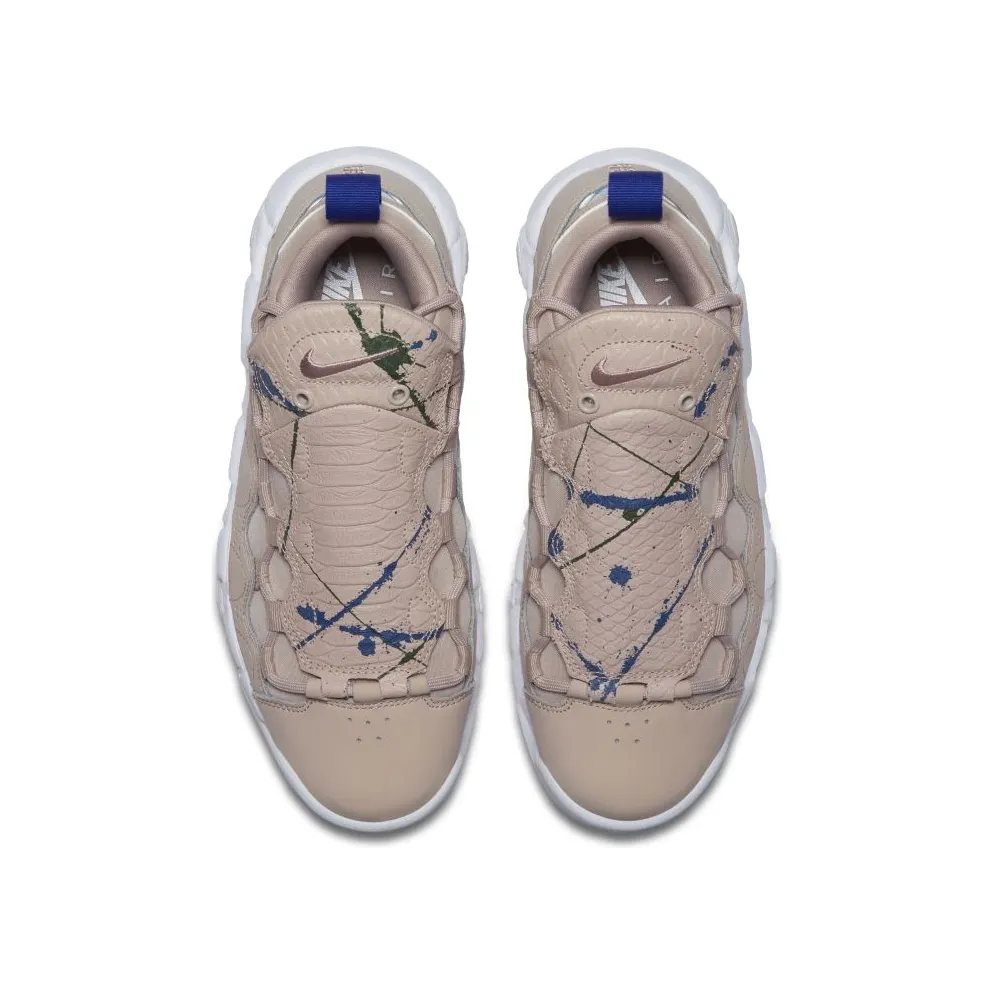 Nike Air More Money Particle Beige (W) Particle Beige/Particle Beige-White (AO1749-200)