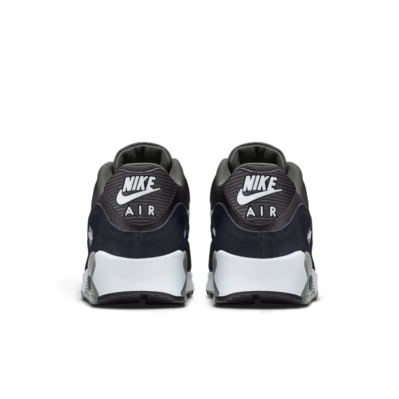 Nike Air Max 90 Anthracite Granite Anthracite/Granite-Black (537384-035)