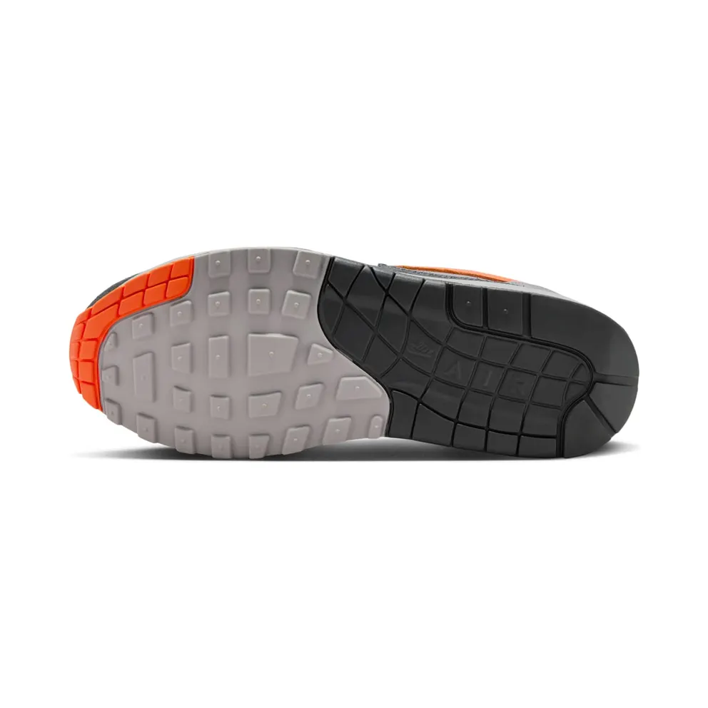 Nike Air Max 1 SP “HUF BRILLIANT ORANGE” (HF3713-001)
