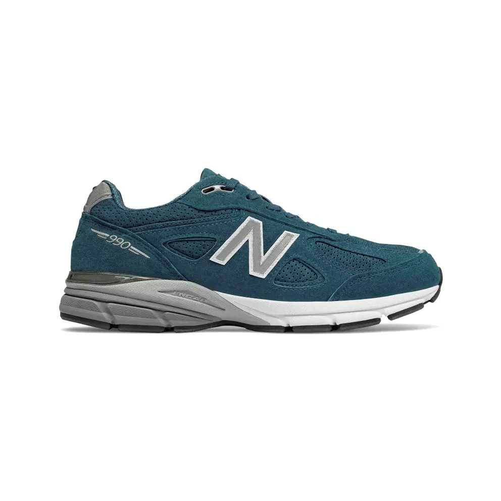 New Balance 990v4 North Sea (M990NS4)