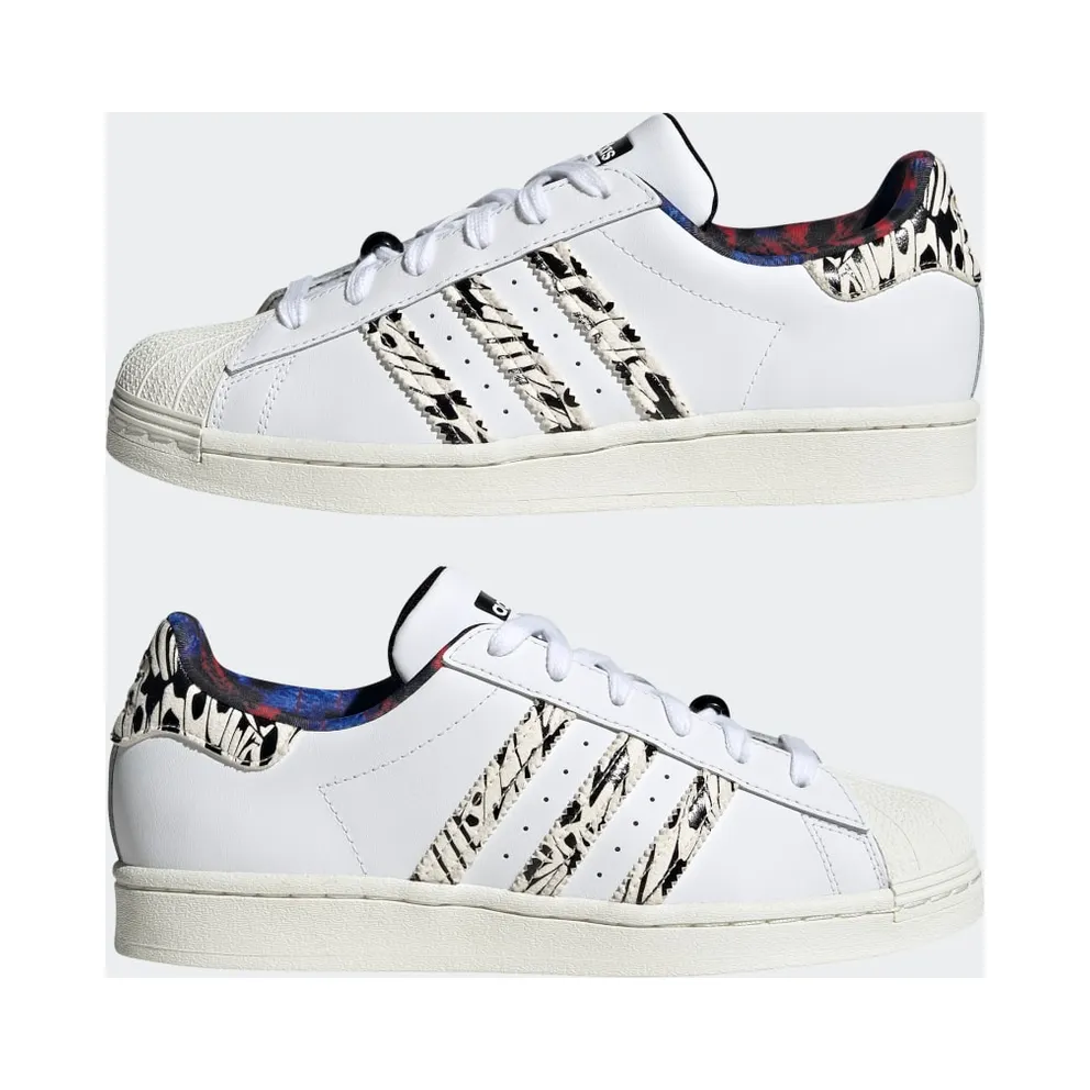 Adidas Superstar Cloud White / Wonder White / Off White (GY6852)