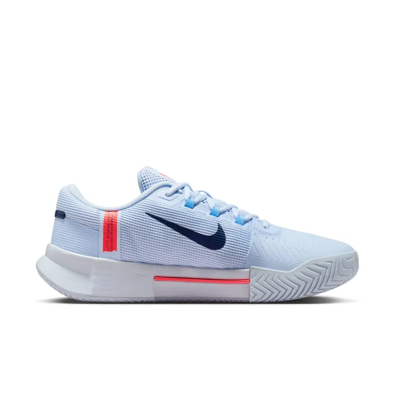 NikeCourt Air Zoom Vapor Pro Blue (IQ5180-400)