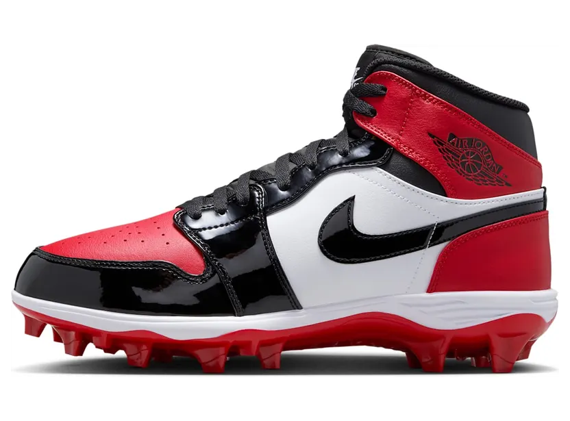 Air Jordan 1 Mid FJ6805-601