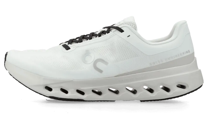 On Running Cloudsurfer Next Ivory Silver (3ME30022906)