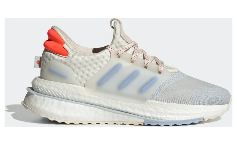 adidas X_PLRBOOST Halo Blue / Blue Dawn / Solar Red (HP3143)