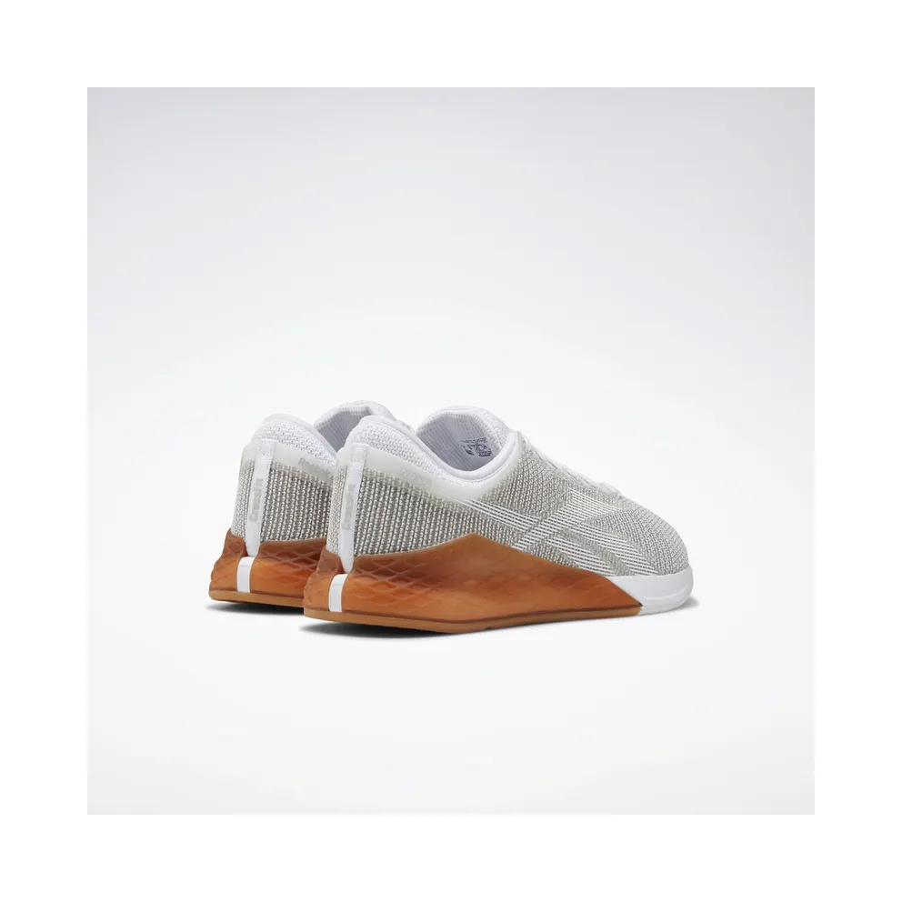 Reebok Nano 9 White Gum (DV6345)