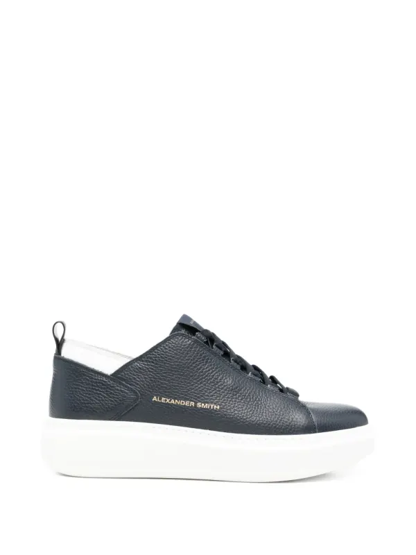 Alexander Smith Wembley – Blue (ASBDWEM236LWT)