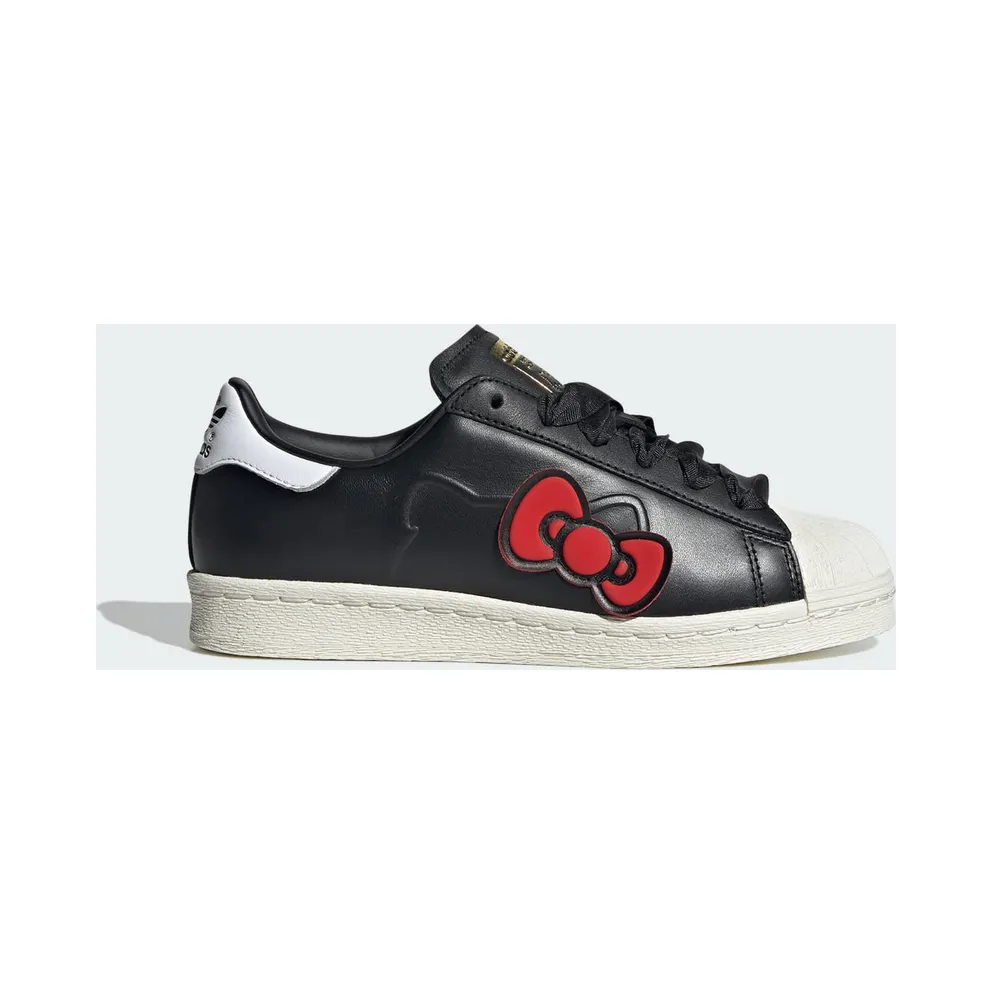 adidas Superstar Hello Kitty 50th Anniversary (IF4399)