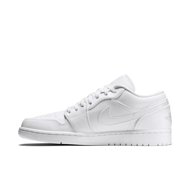 Jordan 1 Low White (2015)