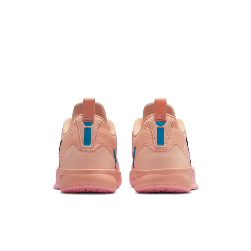 Nike Sabrina 3 Crimson Tint / Black / Arctic Punch (IB3088-800)