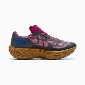 Puma Velum “Salehe Bembury – Magenta Gleam” (313604-01)