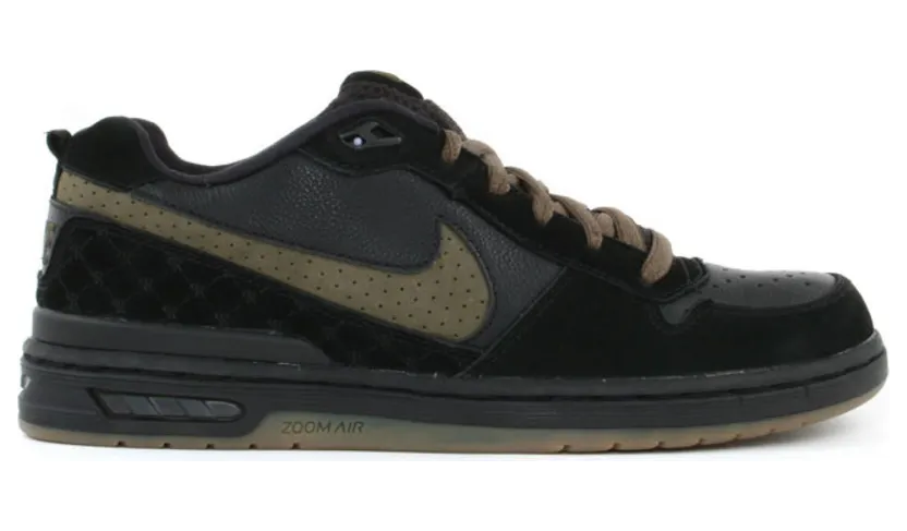 Nike SB Paul Rodriguez Dark Loden