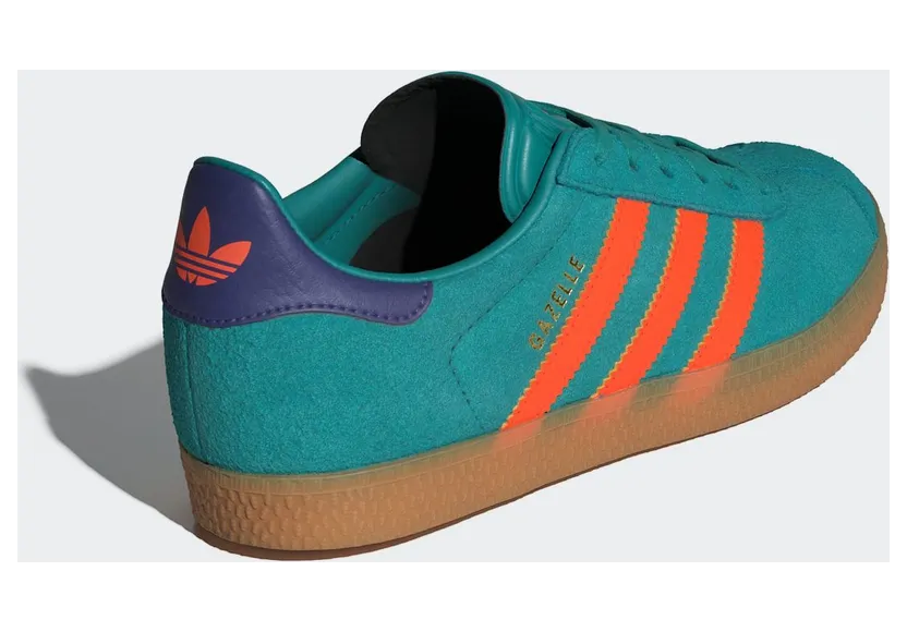 adidas-gazelle JR5943