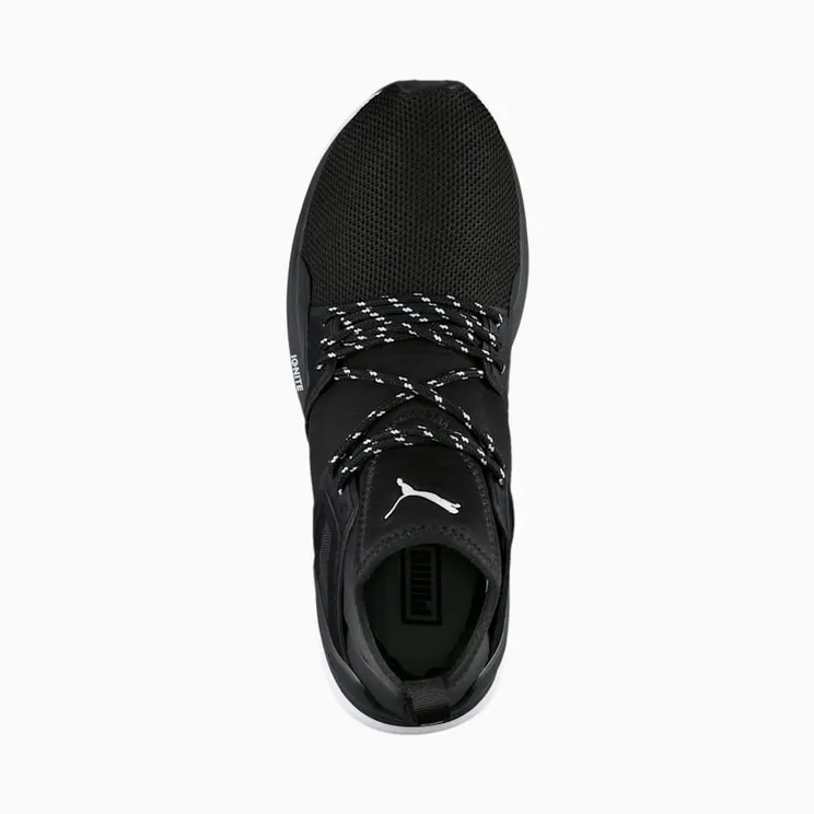 Puma BOG Limitless Hi Black (363126-01)
