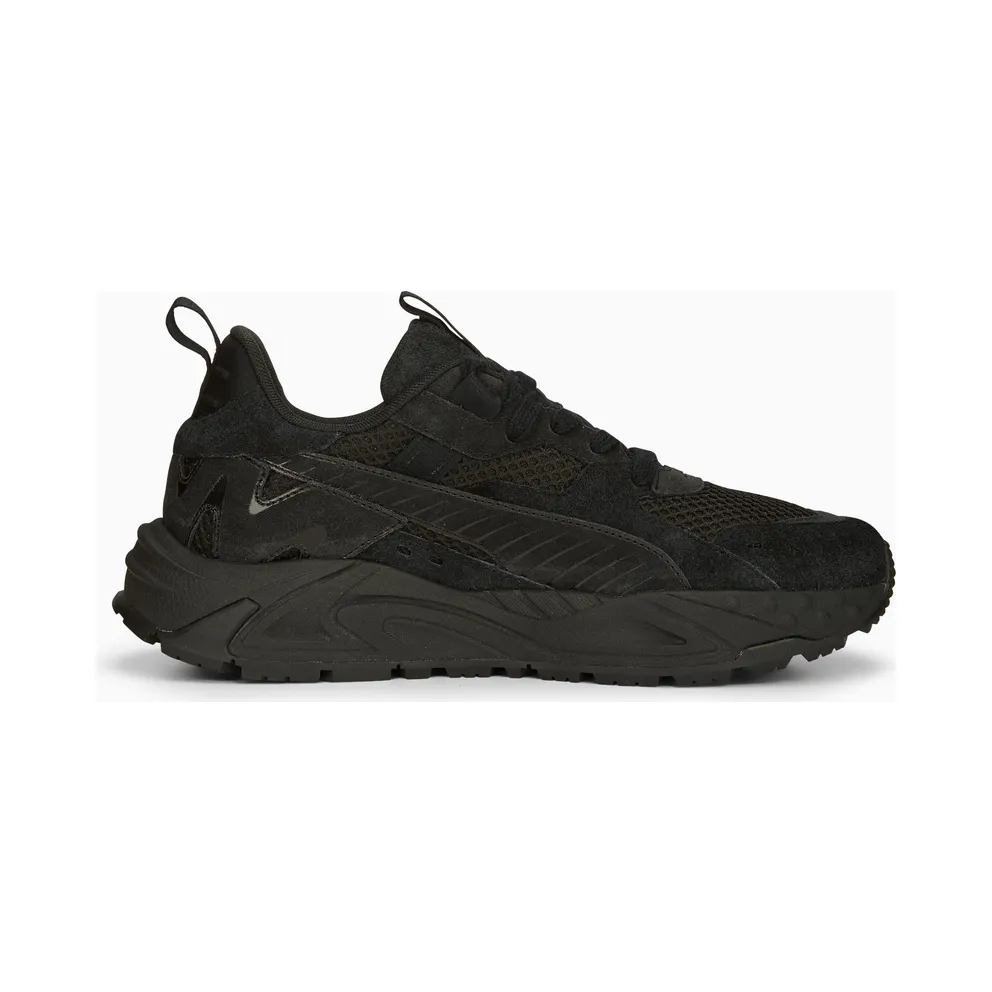 Puma RS-Trck Horizon Silver/Black (390717-02)