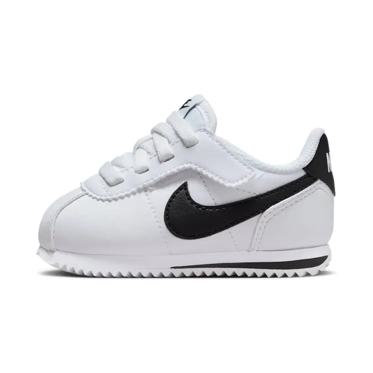Nike Cortez EasyOn “White / Black” (DM0952-108)