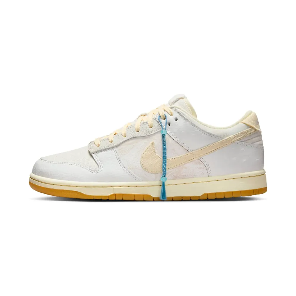 Nike Dunk Low Retro QS Tokyo City Edition (IB2259-001)