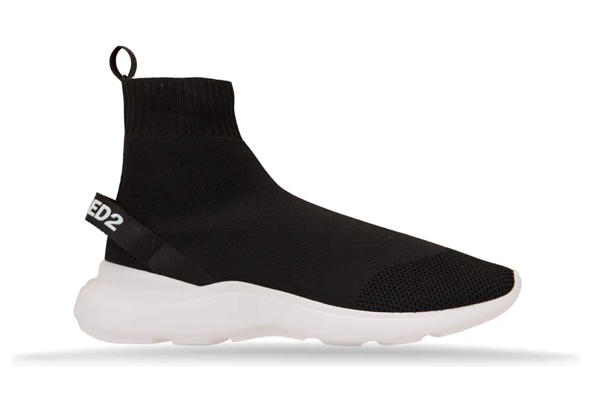 Dsquared2 Fly “Black” (SNM0285 2124)