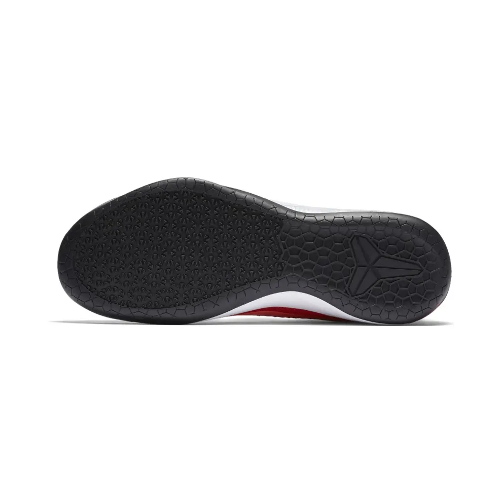 Nike Kobe A.D. University Red University Red/Black-Total Crimson (852425-608)