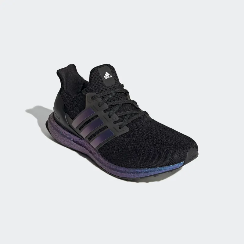 adidas Ultraboost 5.0 DNA Core Black / Core Black / Cloud White (GY8614)