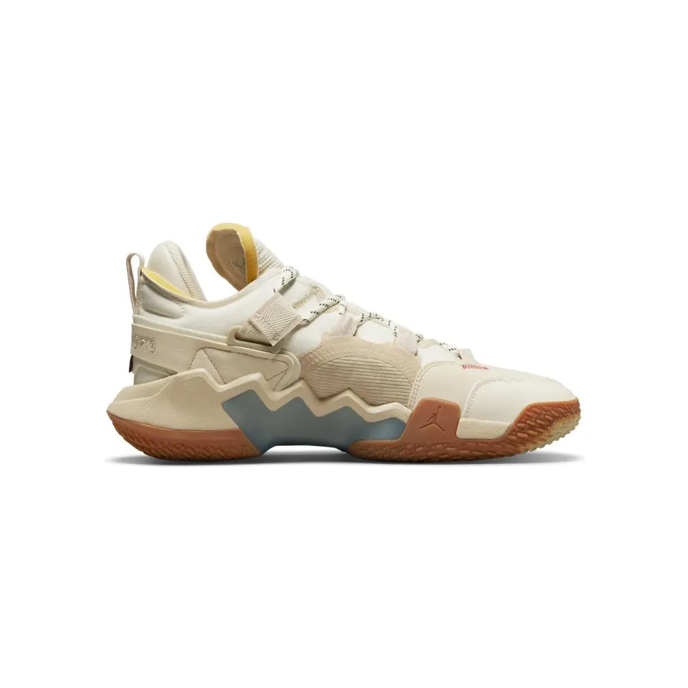 Jordan Why Not.5 Basketball Brown (DN3933-200)