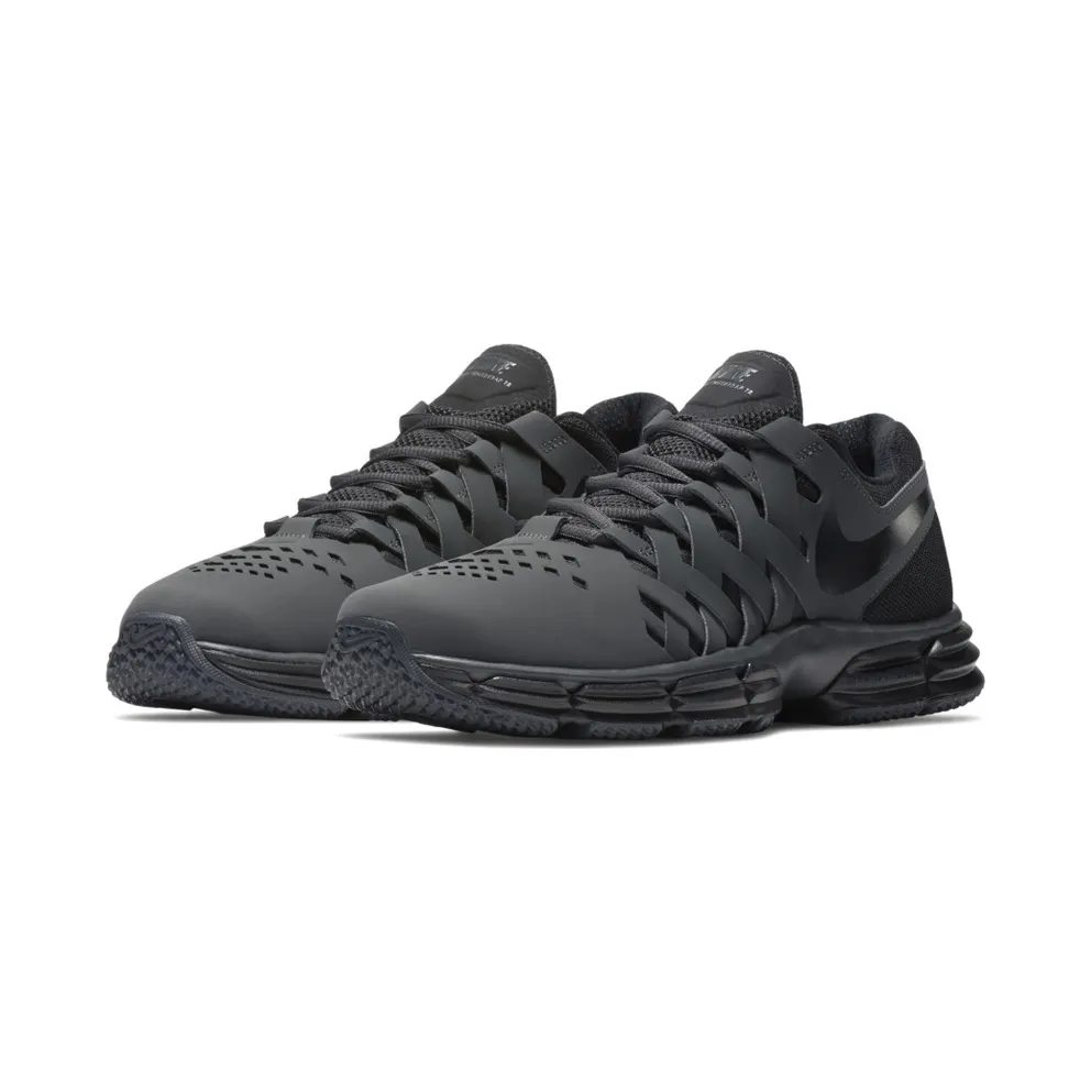 Nike Lunar Fingertrap TR Anthracite Anthracite/Black (898066-010)