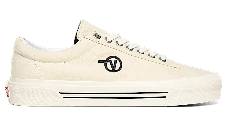 Vans Sid Dx (VN0A4BTX25F)