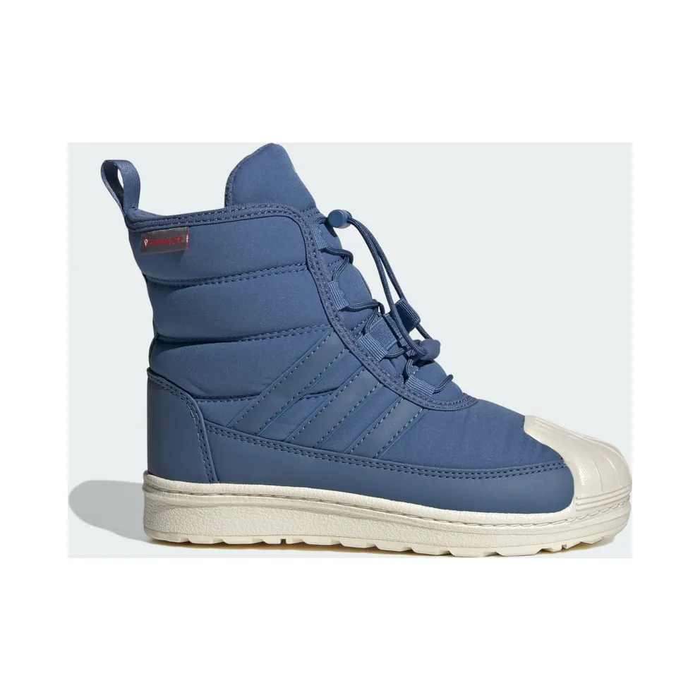 adidas Superstar 360 2.0 Kids Stiefel Crew Blue / Crew Blue / Wonder White (IE9751)