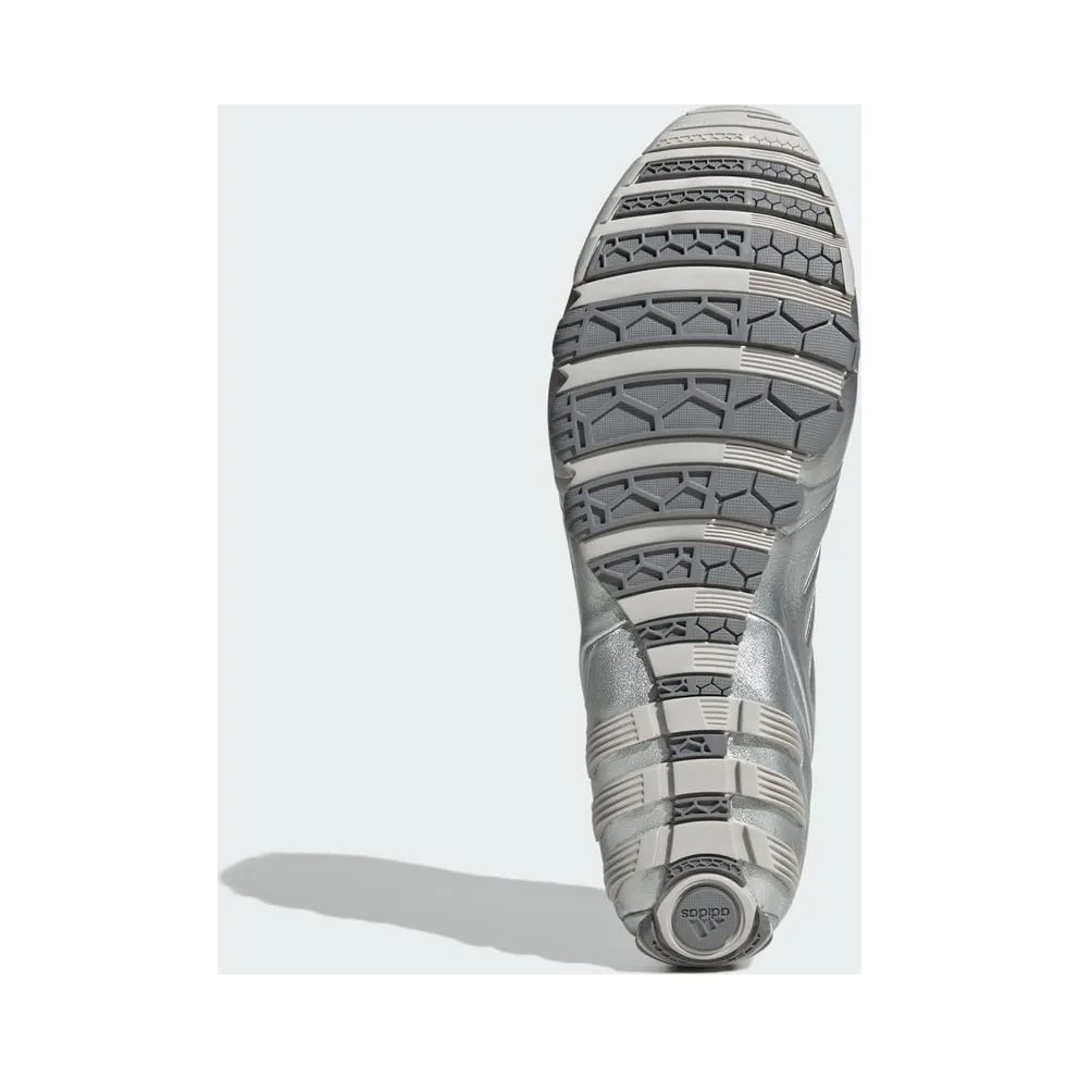 Adidas Ghost Sprint Silver Metallic / Matte Silver / Grey One (JQ6439)