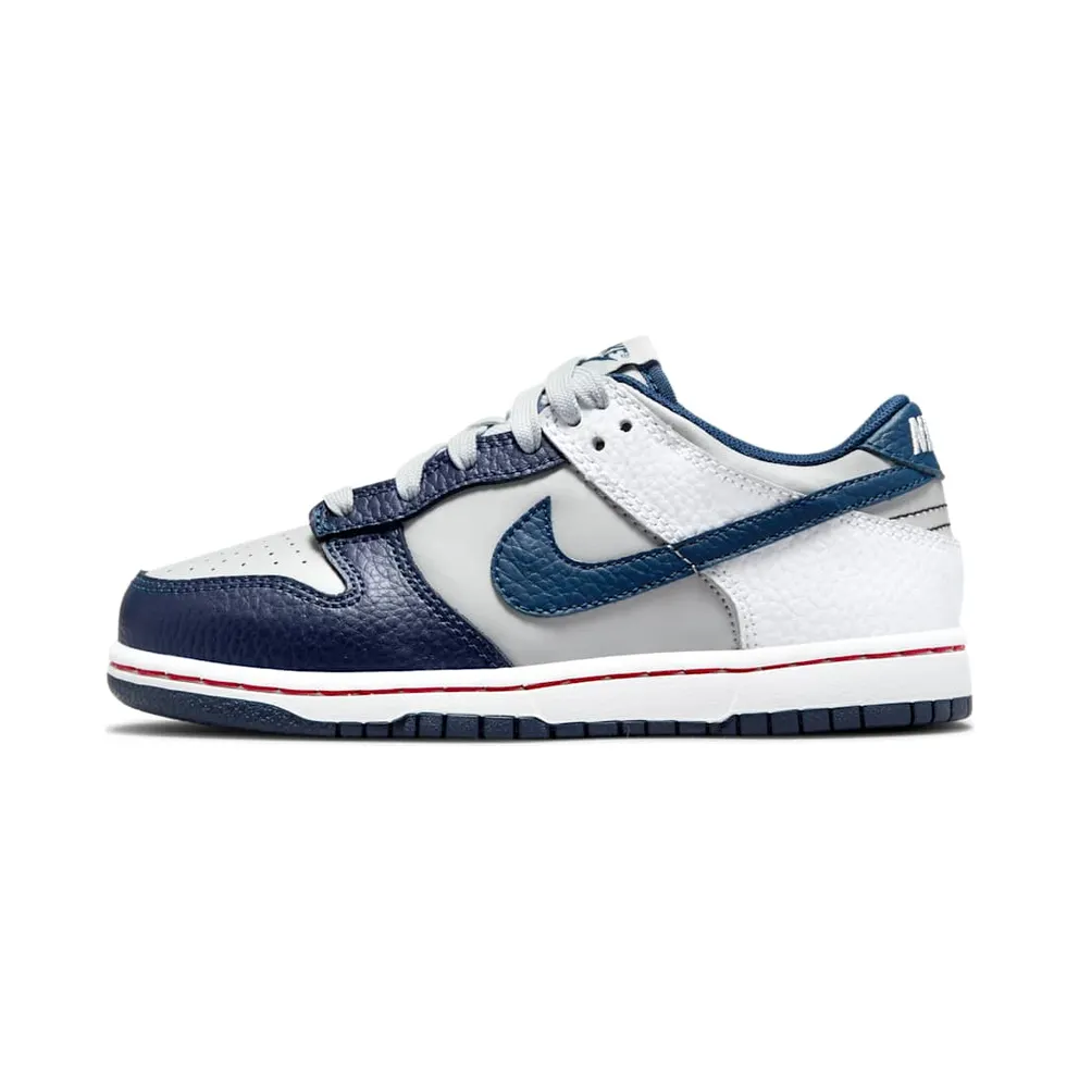 Nike Dunk Low Brooklyn Nets (PS) (DC9564-001)