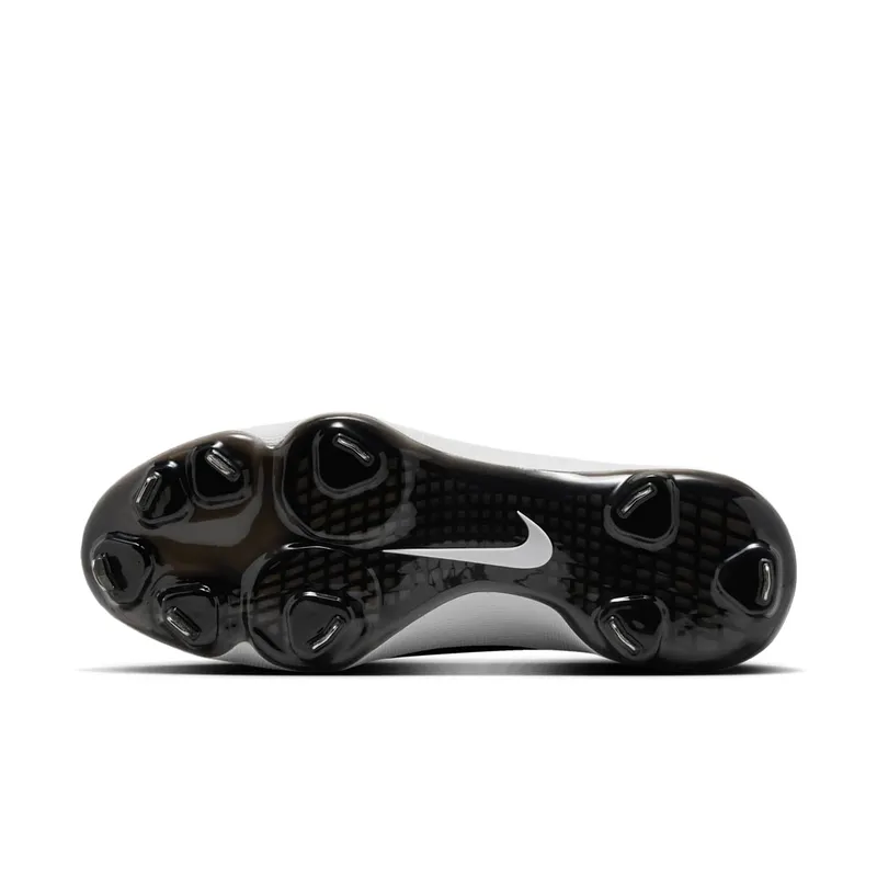 Nike Diamond Showcase MTL Black White (II7347-001)