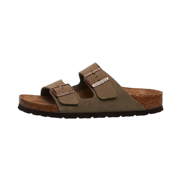 Birkenstock Arizona SFB W Taupe (951303)