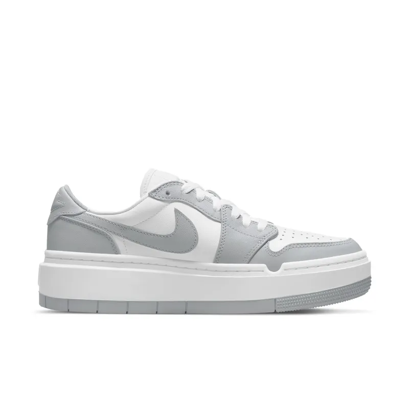 Air Jordan 1 Low LV8D Grey White (DH7004-100)