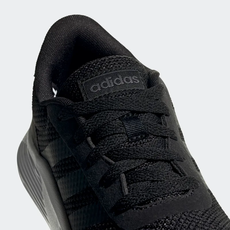 Adidas Lite Racer 2.0 Core Black / Core Black / Cloud White (EG3289)