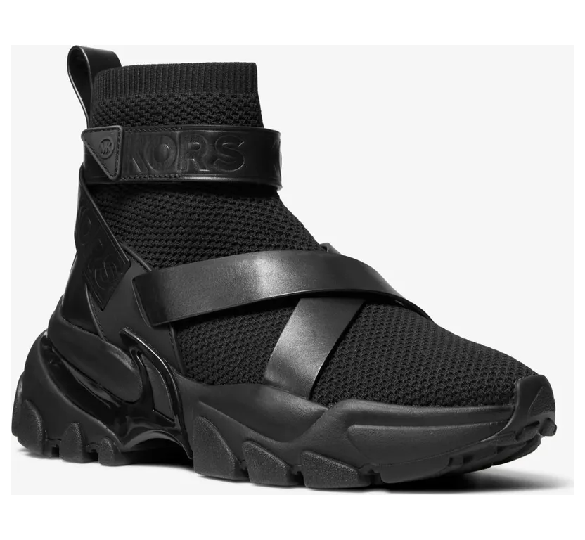 michael-kors-sneaker 43T2NIFE5D