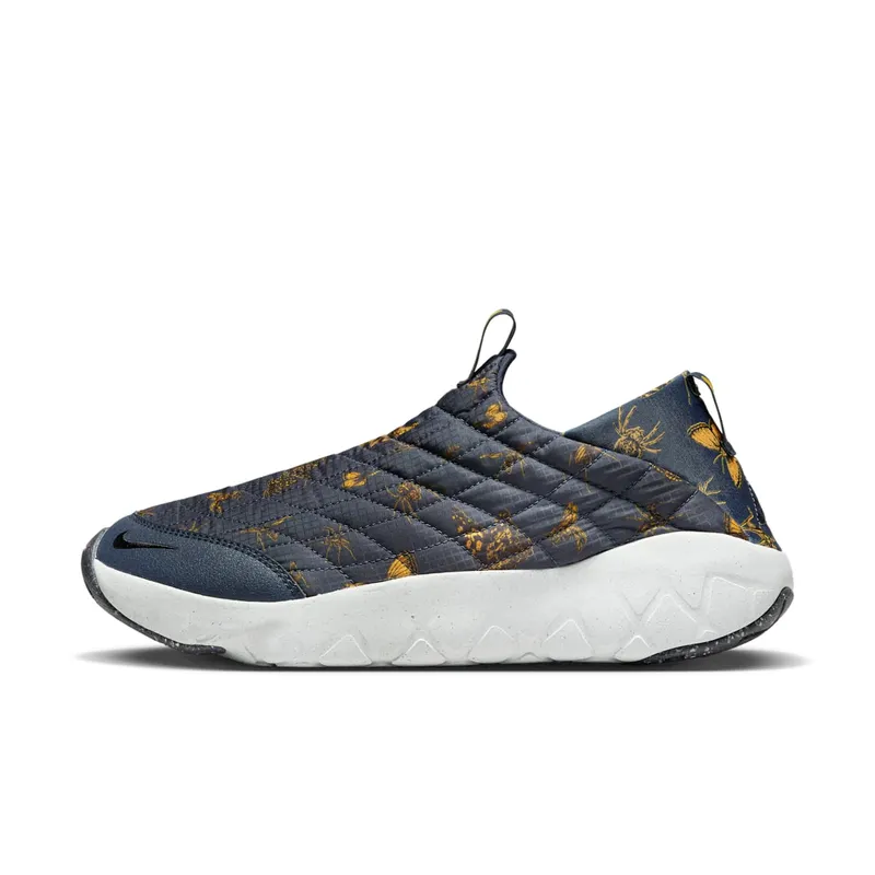Nike ACG Moc 3.5 Blue (DR1025-400)