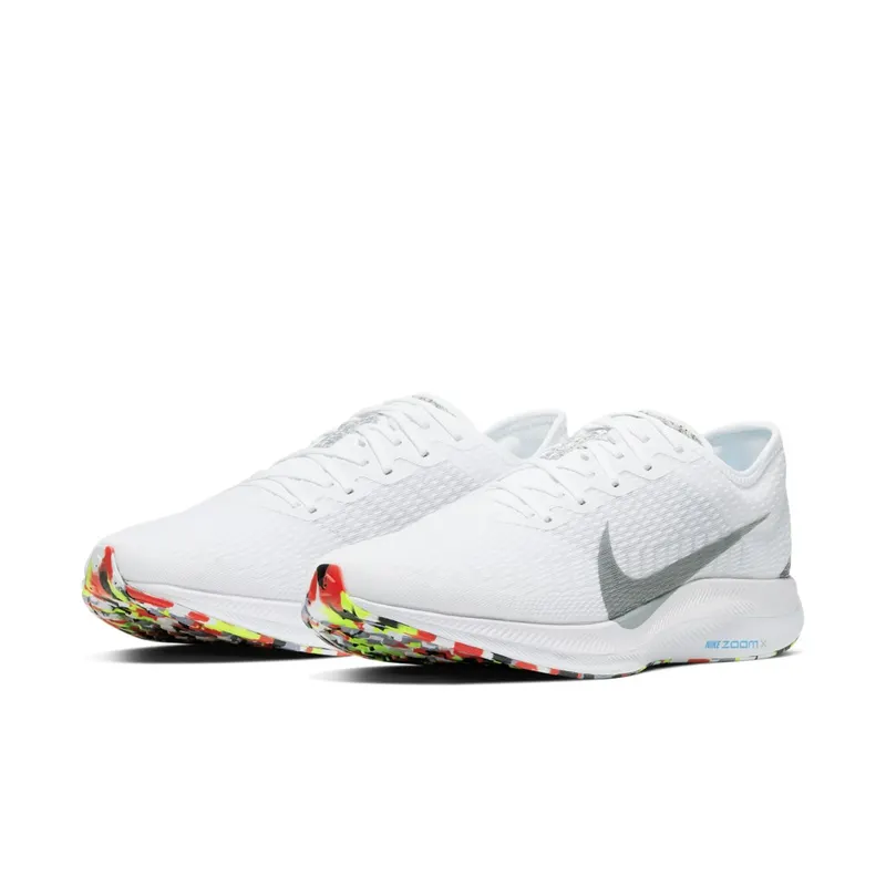 Nike Zoom Pegasus Turbo 2 Grind White White/Blue Hero-Wolf Grey (BV7765-100)