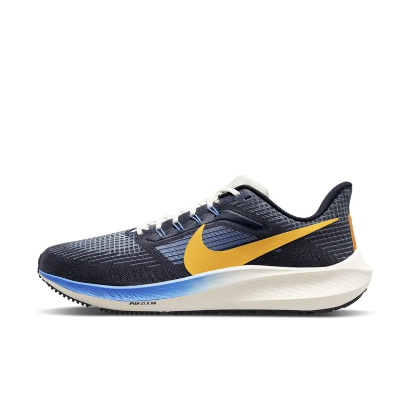 Nike Air Zoom Pegasus 39 Premium Road Running Blue (DO9580-400)