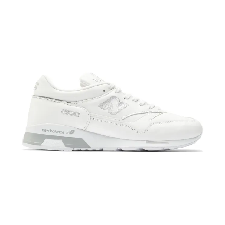 New Balance M1500 WHI Made in UK White (M1500WHI)