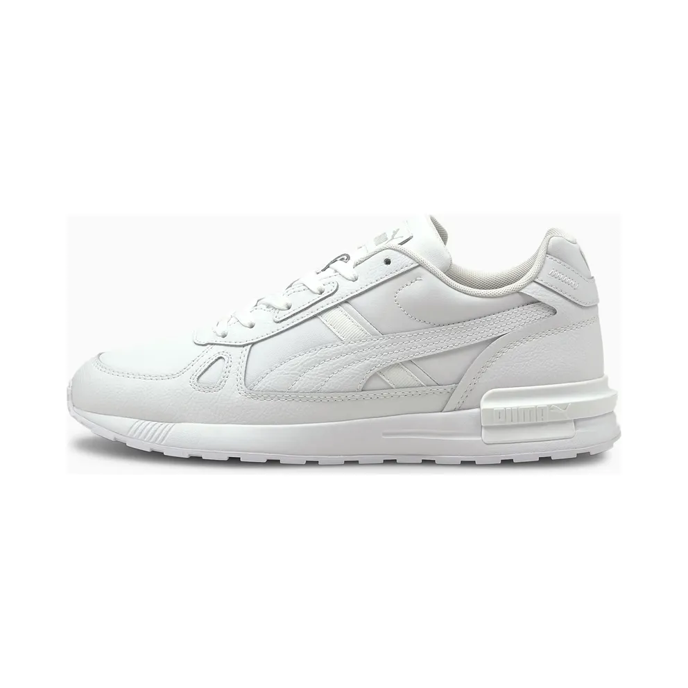 Puma Graviton Pro L Weiß (382721-02)