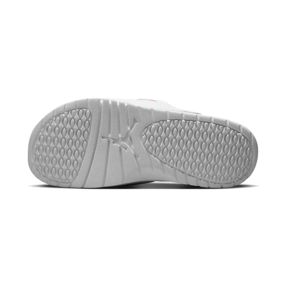 Jordan Hydro XI Retro White University Red (AA1336-166)