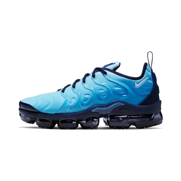 Nike Air VaporMax Plus Light Current Blue